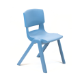 Tangara Postura stoel kleur Powder blue1
